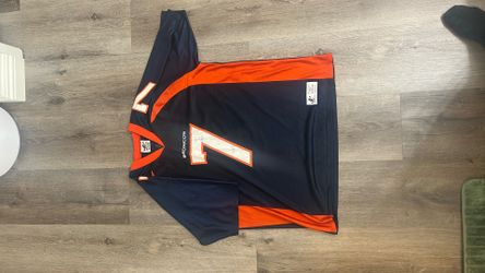 John Elway Logo Athletic Vtg Jersey Size XL
