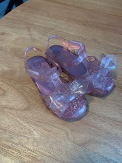 Baby shoes