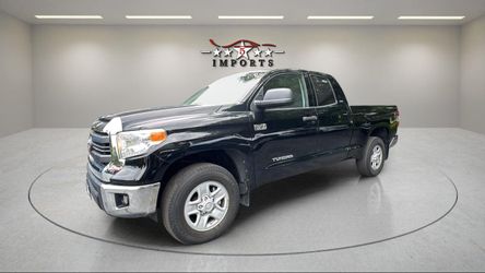 2014 Toyota Tundra