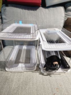 Under sink storage