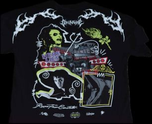 Civil regime x Beetlejuice