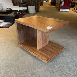R&B Wood Modular Side Table