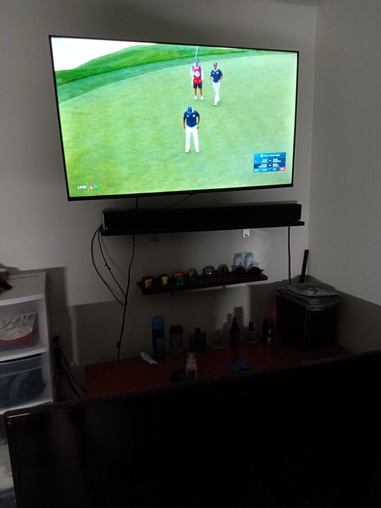 43 Inch TV