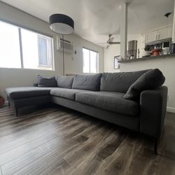 Article Nova Sofa - 114”