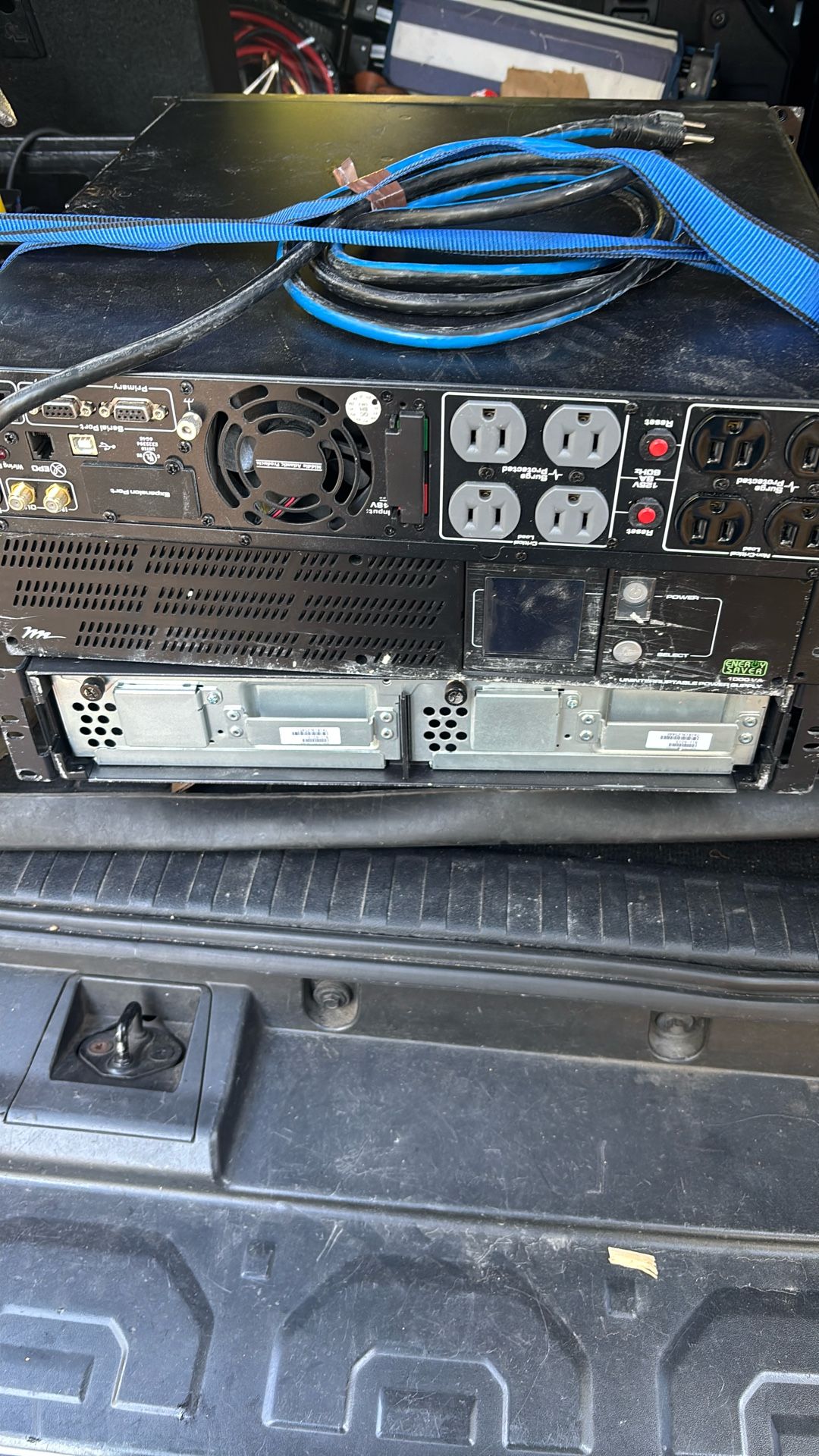 Electronics