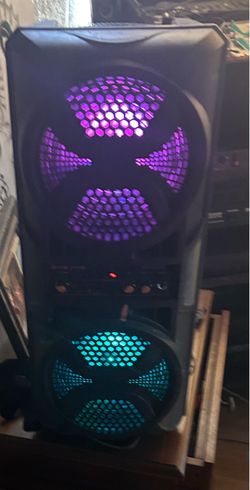 Speakers