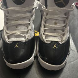 Kids Jordan’s