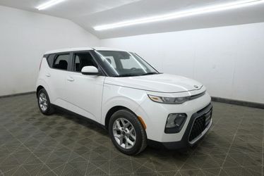 2021 Kia Soul