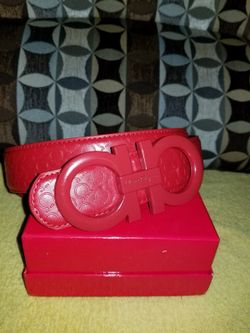 Fashionable Belt