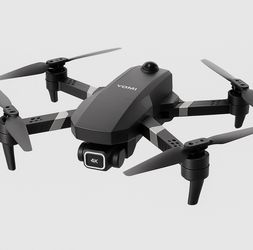 Brand New Sealed YOMI Drone – 4K Camera + Obstacle Avoidance – Foldable Design