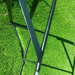  R V BBQ Grill mount New Never Use