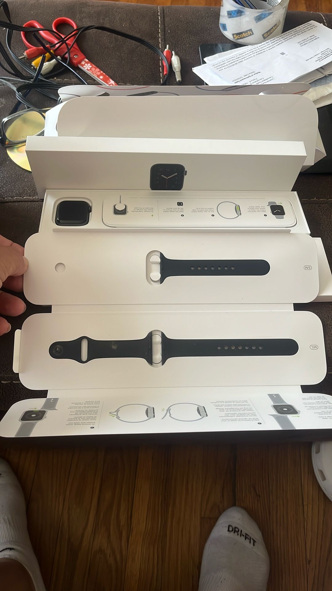 Apple Watch Se 40mm