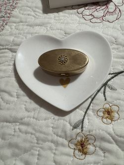 Max Factor / Lipstick Vintage Case