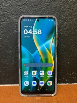 Motorola Moto G 5G 2025 128GB XT2513-1
