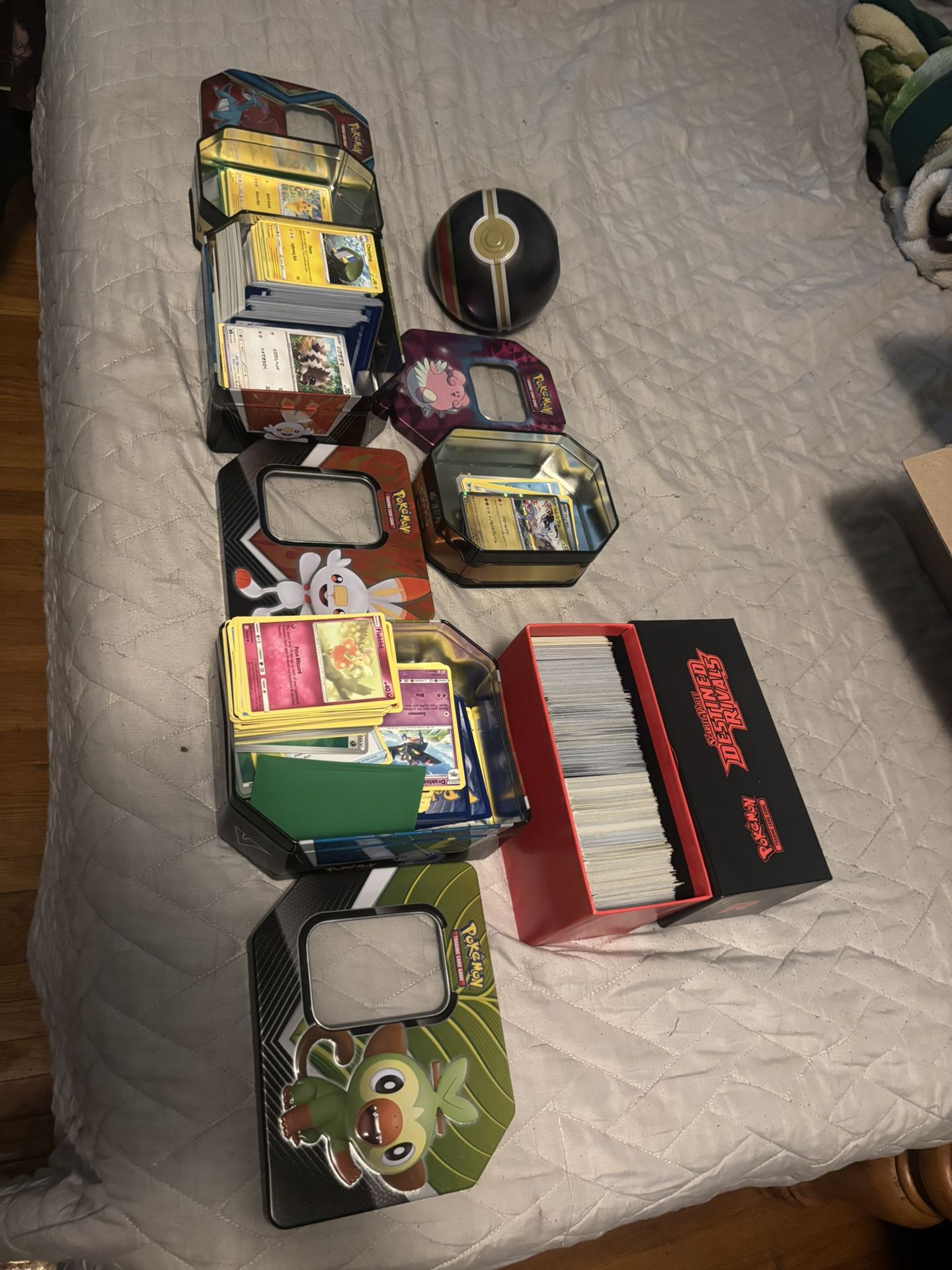 Pokémon Cards