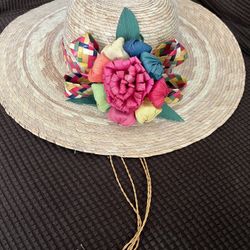 Straw Hat