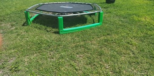 Kids Trampoline 