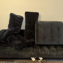 Moving sale! Sofa
