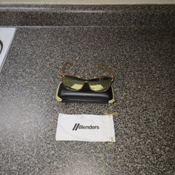 *Gold Prime 21 Blenders*