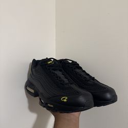 Air Max 95 CORTIEZ HONEY BLACK