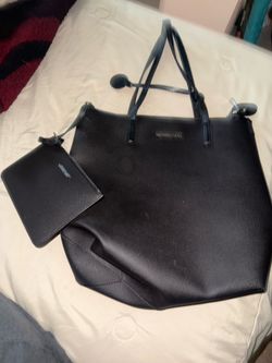 Michael kors authentic bag/wallet