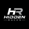 HIDDEN RACKS