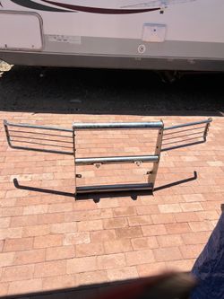 Truck fender