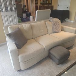 Couch and Love Seat