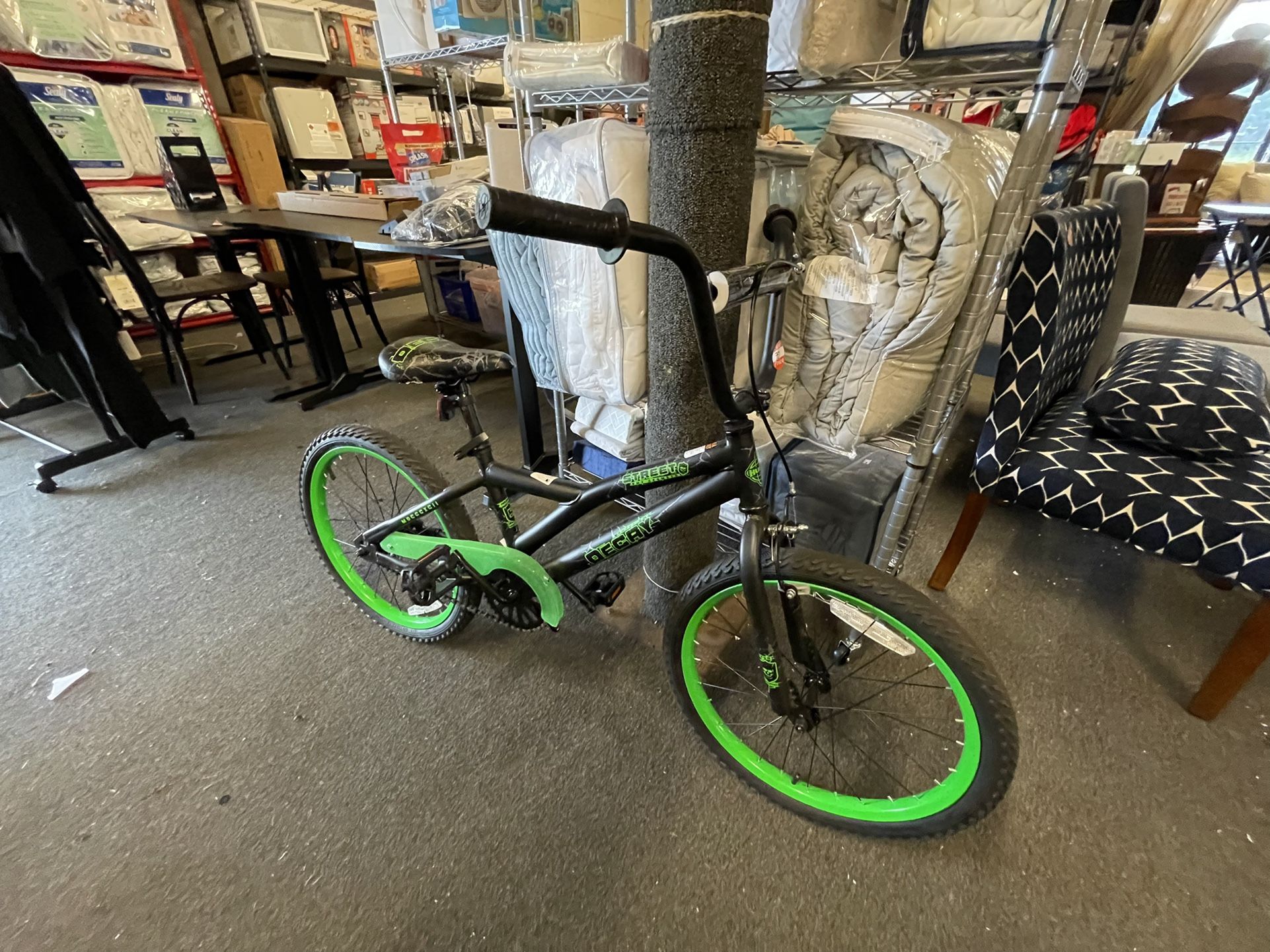 Kids 20 Inch Bike New