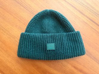 Acne Studios Beanie