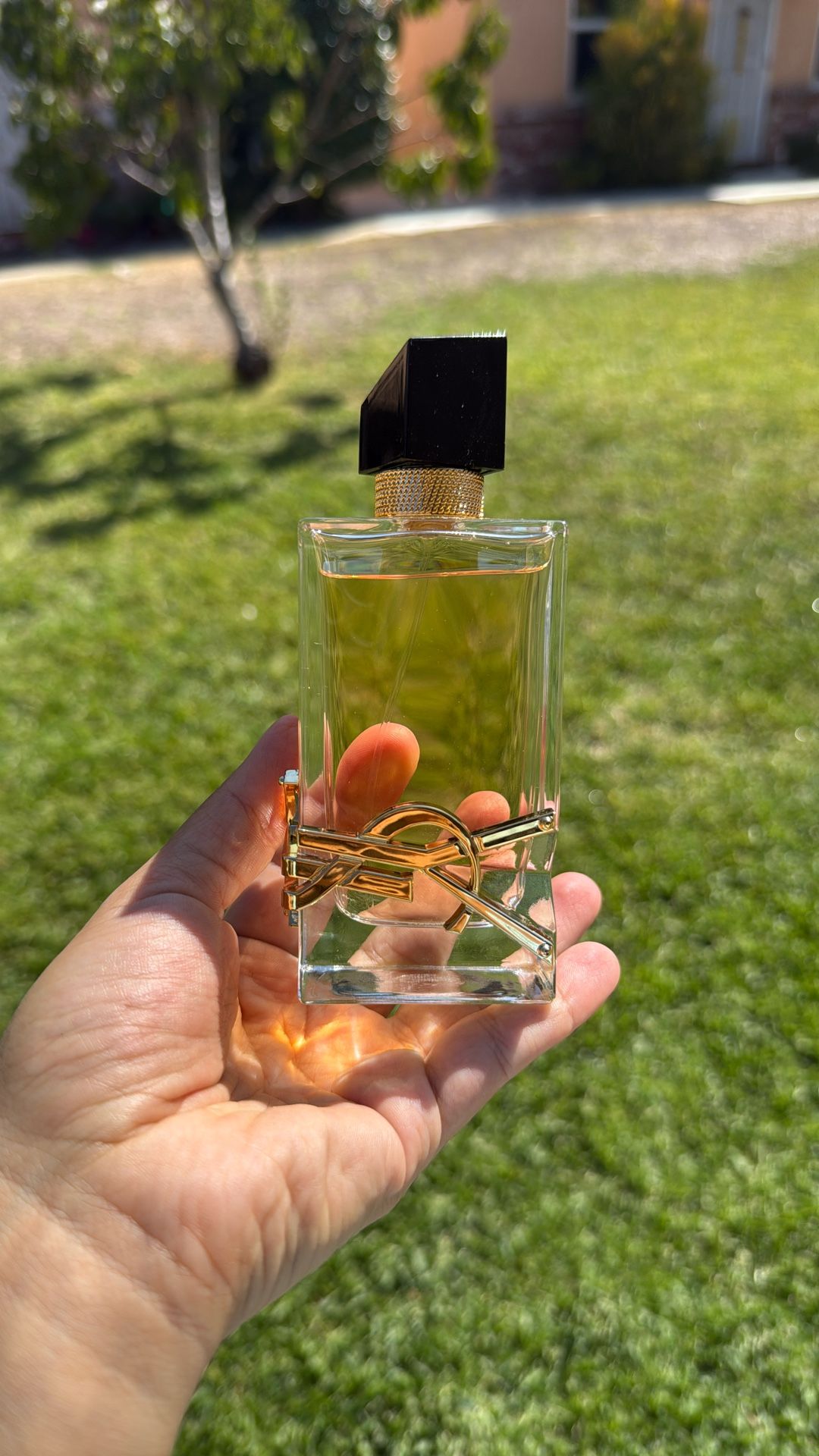Yves Saint Laurent Ysl Libre Perfume Amazing NO BOX