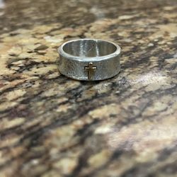James Avery Ring 925 14k for Sale in Austin TX OfferUp