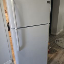 Refrigerator  Works Good 