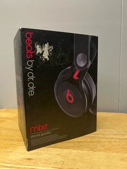 Beats mixr by dr.dre