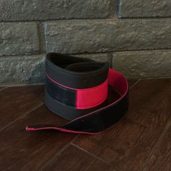 Weight Lifting Belt 