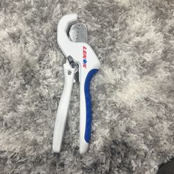 Lenox PVC Cutters