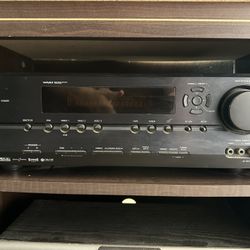 Onkyo HT-R540 7.1 AV Receiver