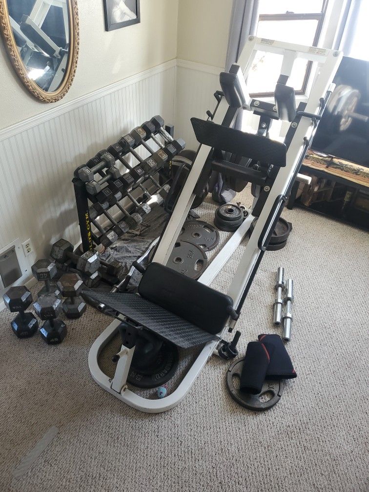 Weights