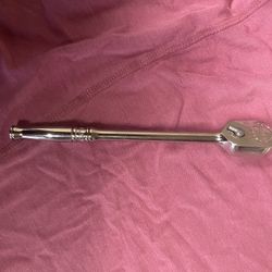 Snap On 1/4 Ratchet 