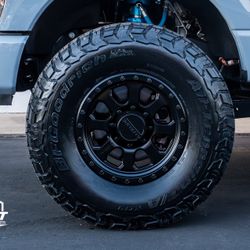 Raceline Avenger 18” Wheels Available, Dm For Pricing