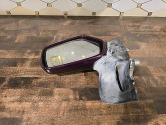 Honda Goldwing GL1500 Mirror