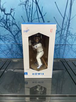 Howie Kendricks Dodgers Bobblehead