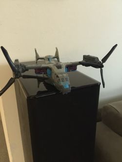 Decepticon
