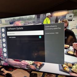 Samsung 55" Class - LED - NU6900 Series - 2160p - Smart - 4K UHD TV with HDR