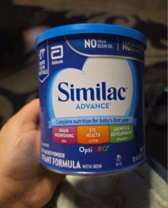 Similac Formula
