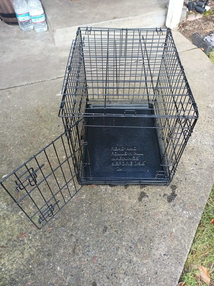 Dog / Animal Crate/Kennel