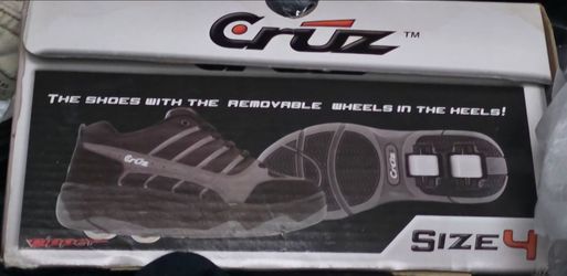 Heelies