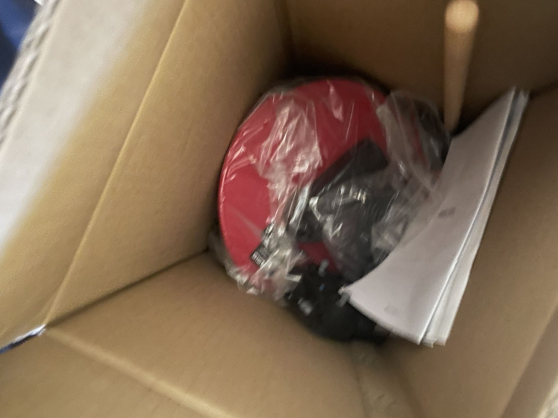 electric drum set NEVER USED