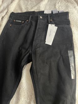 Calvin Klein Men’s Jeans