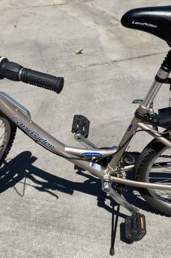 Landrider ladies bike hotsell